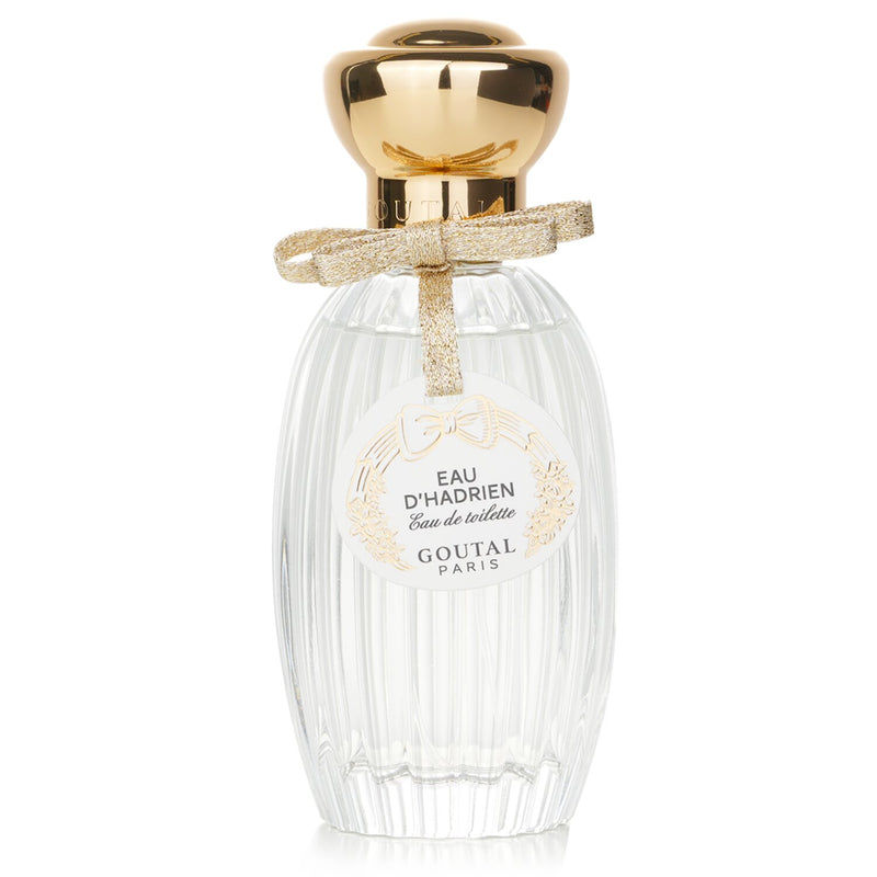 Goutal (Annick Goutal) Eau D'Hadrien Eau De Toilette Spray  100ml/3.4oz