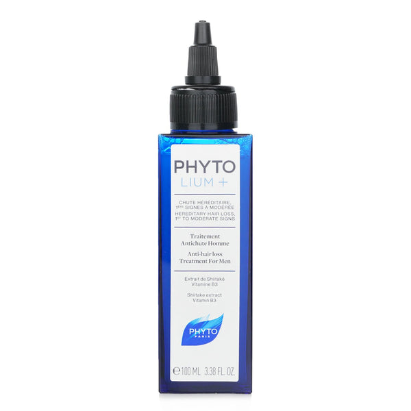 Phyto PhytoLium+ Anti Hair Loss Treatment (For Men)  100ml/3.38oz