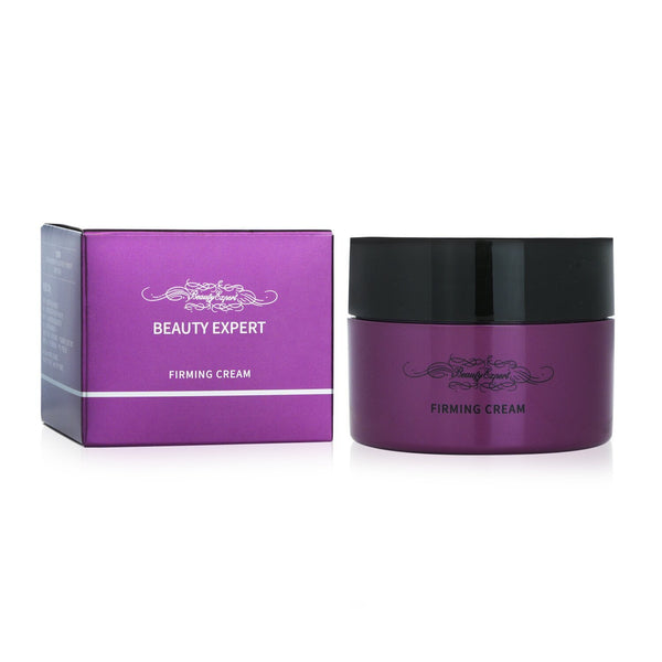 Beauty Expert by Natural Beauty Firming Cream (Exp. Date: 10/2023)  100g/3.33oz