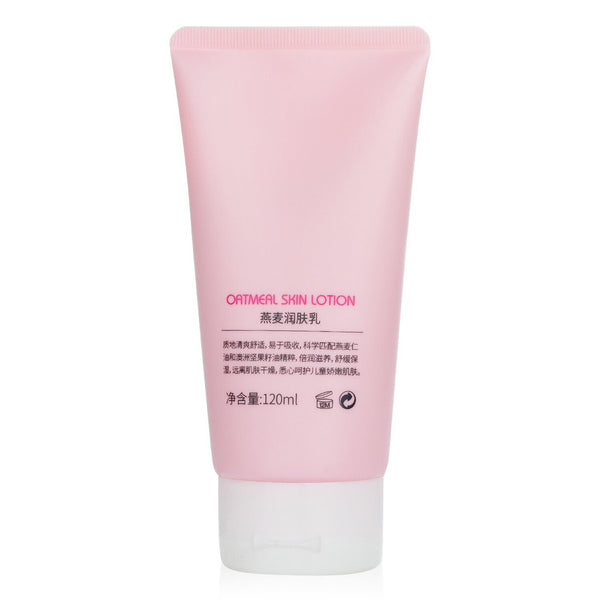Beauty Expert by Natural Beauty Oatmeal Skin Lotion (Exp. Date: 01/2024) 120ml/4oz