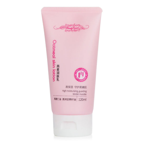 Beauty Expert by Natural Beauty Oatmeal Skin Lotion (Exp. Date: 01/2024) 120ml/4oz