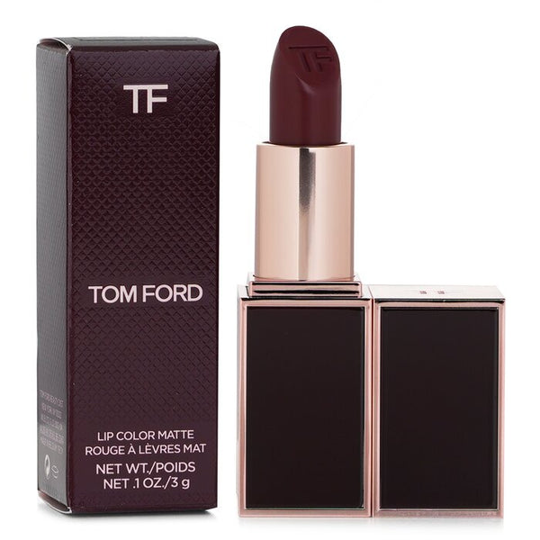 Tom Ford Lip Color Matte - # 08 Velvet Cherry 3g/0.1oz
