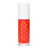 Hermes Hermesistible Infused Lip Care Oil - # 02 Corail Bigarade  8.5ml/ 0.28oz