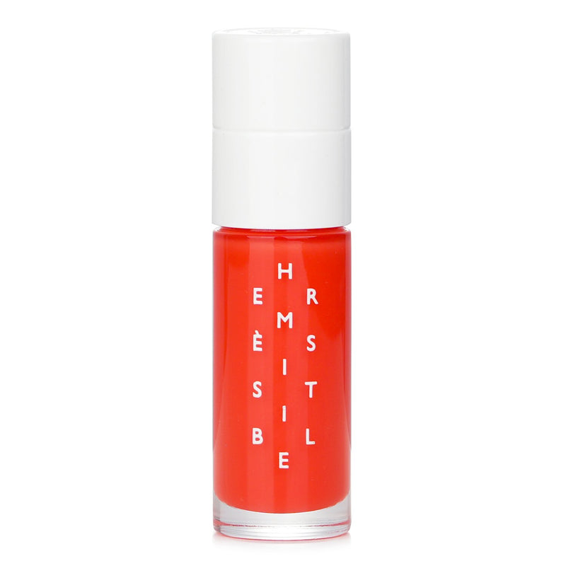 Hermes Hermesistible Infused Lip Care Oil - # 02 Corail Bigarade  8.5ml/ 0.28oz