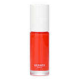 Hermes Hermesistible Infused Lip Care Oil - # 02 Corail Bigarade  8.5ml/ 0.28oz