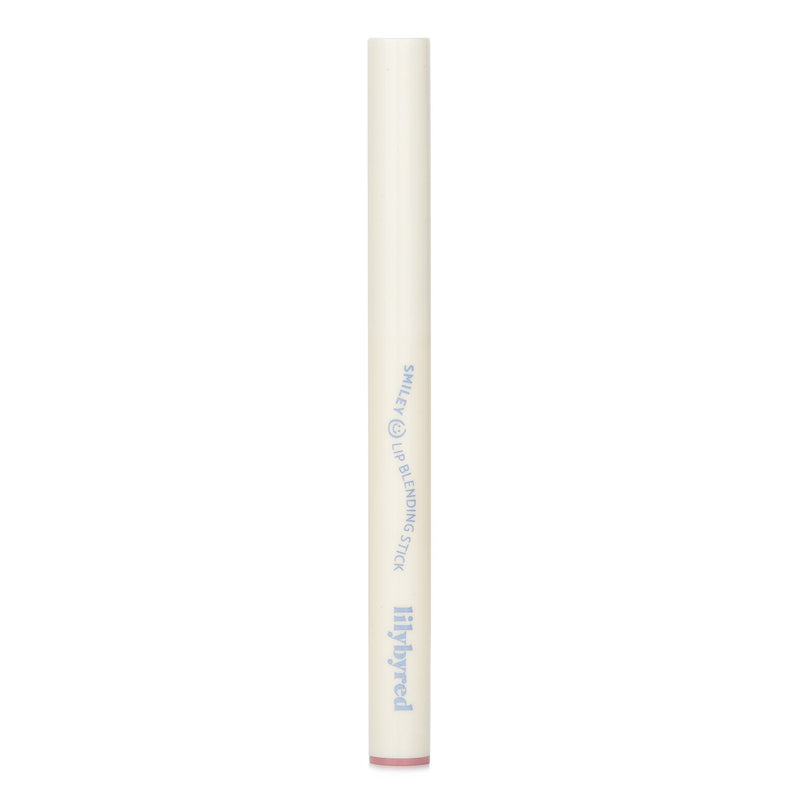 Lilybyred Smiley Lip Blending Stick - # 01 Grin Wth Me  0.8g