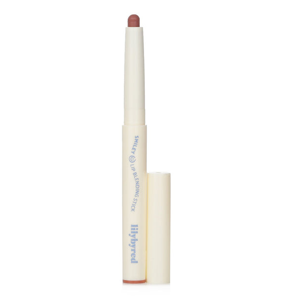 Lilybyred Smiley Lip Blending Stick - # 02 Laugh With Me  0.8g