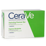 CeraVe Hydrating Cleanser Bar (For Normal to Dry Skin)  128g/4.5oz