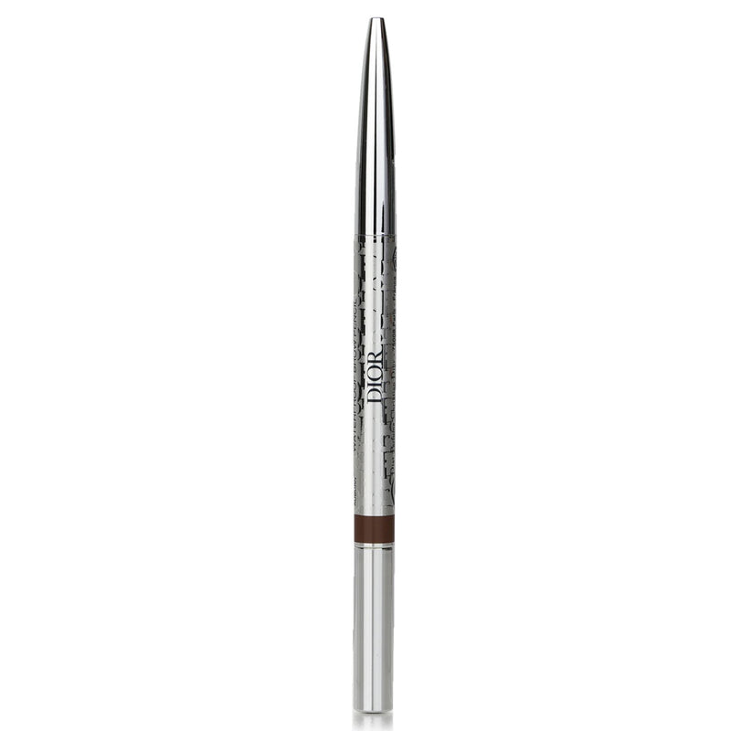 Christian Dior Diorshow Brow Styler - # 04 Auburn  0.09g/0.003oz