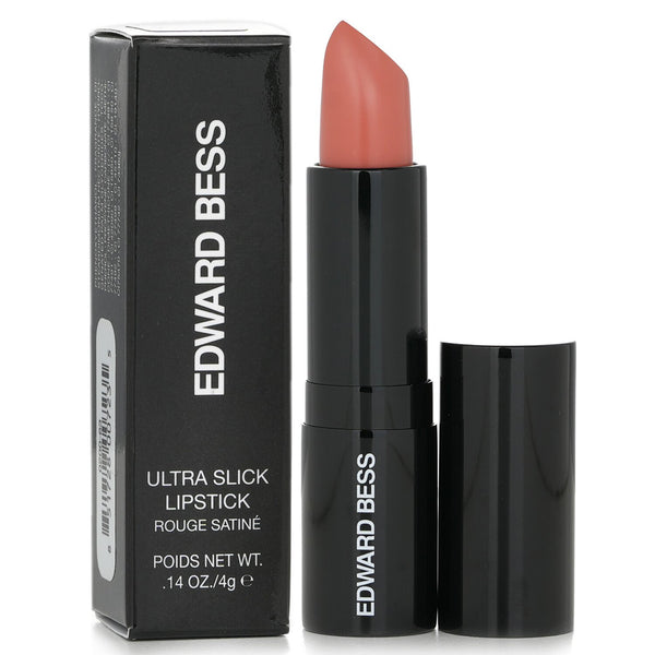 Edward Bess Ultra Slick Lipstick - # Forbidden Flower  4g/0.14oz