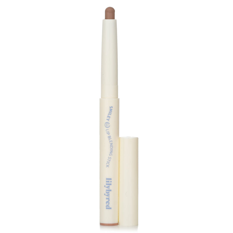 Lilybyred Smiley Lip Blending Stick - # 04  0.8g