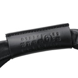 Maison Margiela MM6 Japanese bag 3-Handle medium crossbody  Black