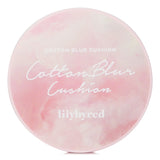 Lilybyred Cotton Blur Cushion - # 19 Pure Cotton  15g/0.52oz