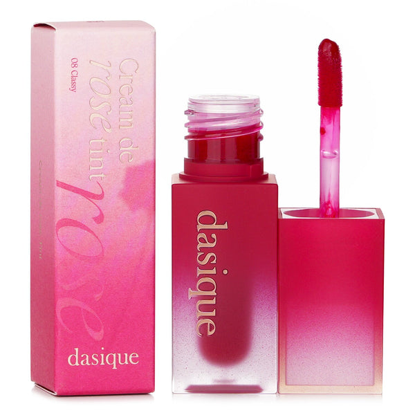 Dasique Cream De Rose Tint - # 08 Classy  3g/0.1oz