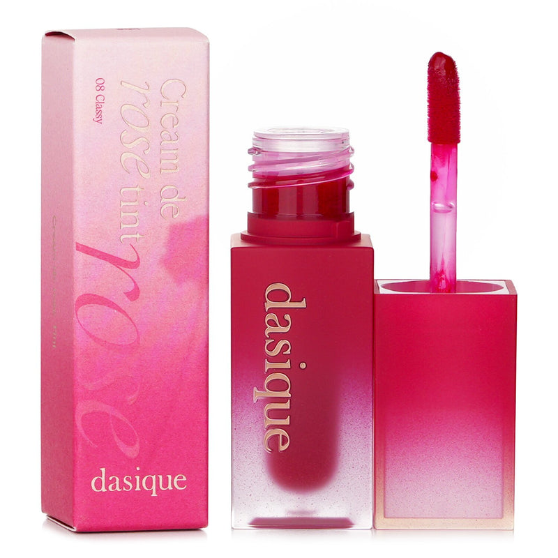 Dasique Cream De Rose Tint - # 08 Classy  3g/0.1oz