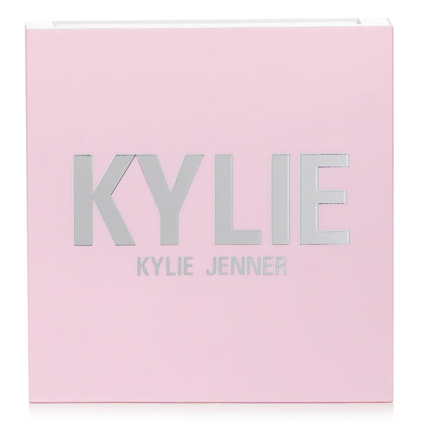 Kylie By Kylie Jenner Pressed Blush Powder - # 336 Winter Kissed  10g/0.35oz