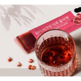BOTO BOTO - Beauty Secret Pomegranate Collagen 20g x 15 sticks [Parallel Imports]  20g x 15 sticks