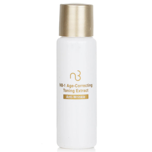 Natural Beauty NB-1 Age-Corrcting Toning Extract 80100-12 (Exp. Date: 03/2024)  20ml