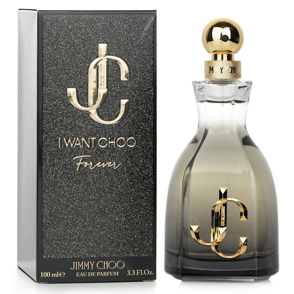 Jimmy Choo I Want Choo Forever Eau De Parfum Spray  100ml/3.3oz