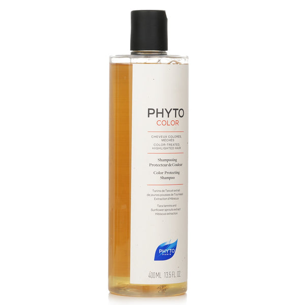 Phyto Phytocolor Color Protecting Shampoo  400ml/13.5oz
