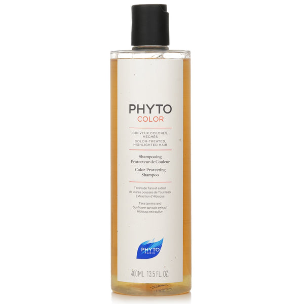 Phyto Phytocolor Color Protecting Shampoo  400ml/13.5oz