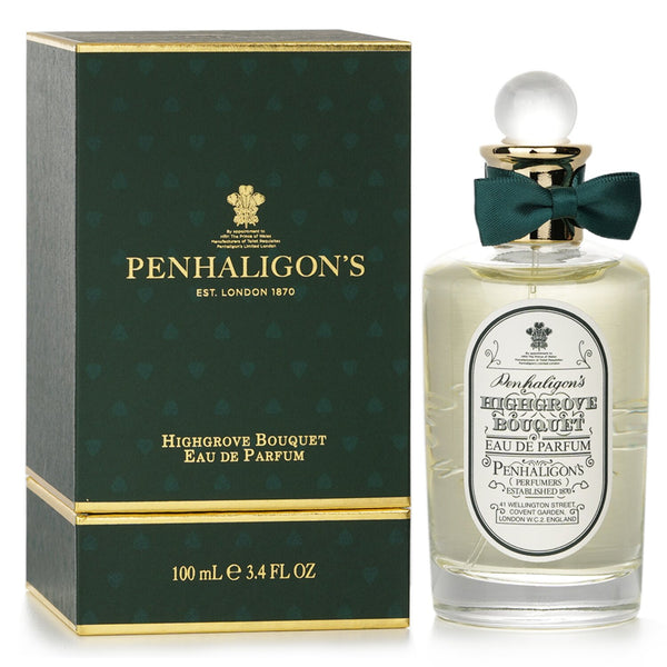 Penhaligon's Highgrove Bouquet Eau De Parfum Spray  100ml/3.4oz