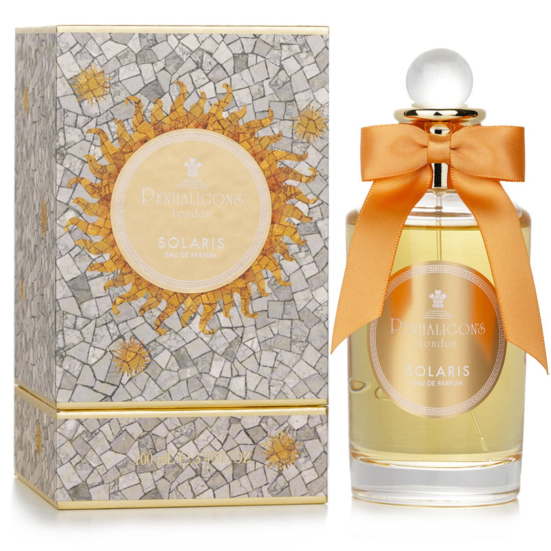 Penhaligon's Solaris Eau De Parfum Spray  100ml/3.4oz