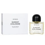 Byredo Sunday Cologne Eau De Parfum Spray  50ml/1.6oz