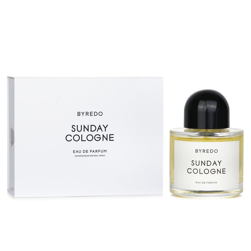 Byredo Sunday Cologne Eau De Parfum Spray  100ml/3.3oz