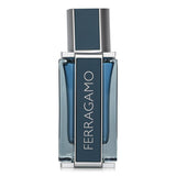 Salvatore Ferragamo Intense Leather Eau De Parfum Pour Homme Spray  50ml/1.7oz