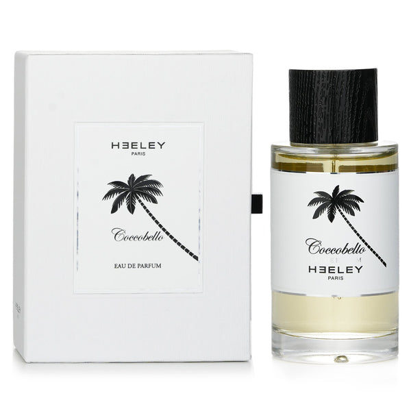 HEELEY Coccobello Eau De Parfum Spray  100ml/3.3oz