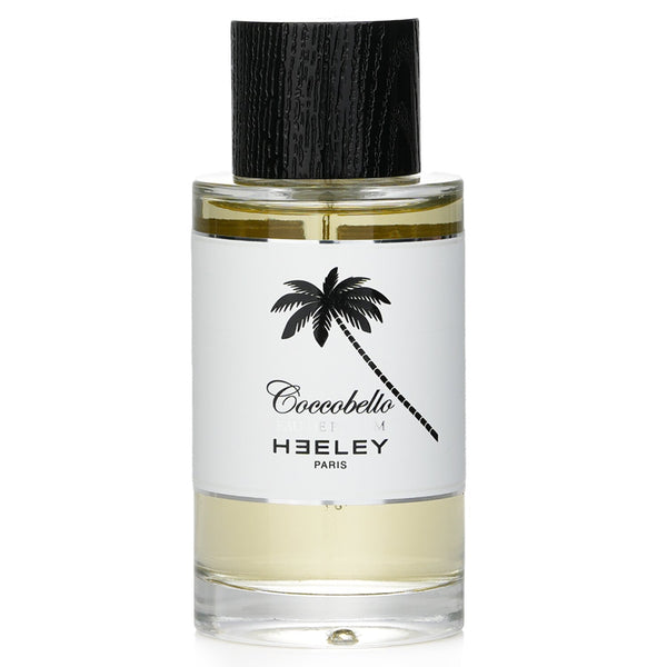 HEELEY Coccobello Eau De Parfum Spray  100ml/3.3oz