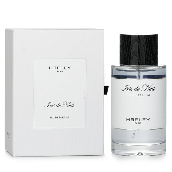 HEELEY Iris De Nuit Eau De Parfum Spray  100ml/3.3oz