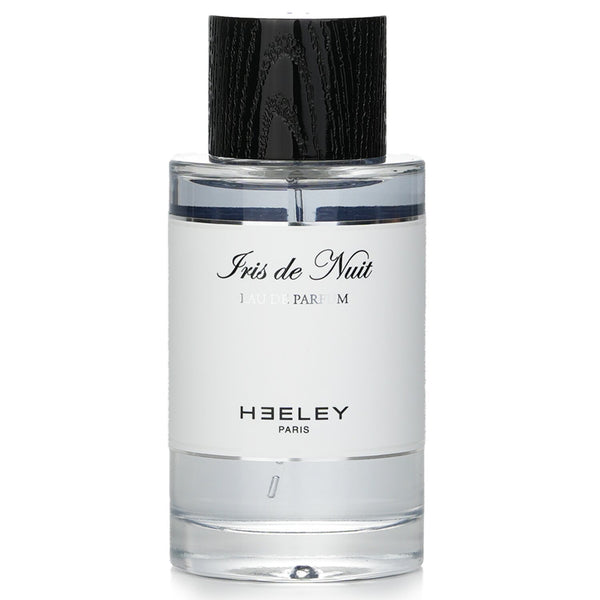 HEELEY Iris De Nuit Eau De Parfum Spray  100ml/3.3oz