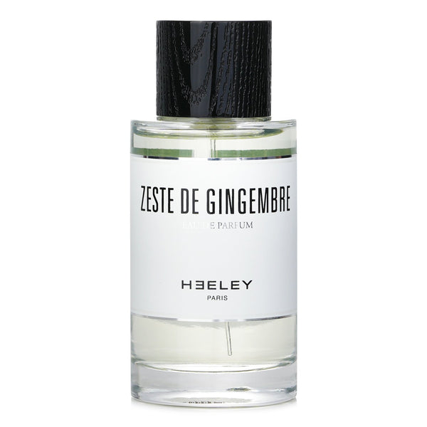 HEELEY Zeste De Gingembre Eau De Parfum Spray  100ml/3.3oz