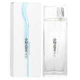 Kenzo L'eau Pour Femme Eau De Toilette Spray  100ml/3.4oz