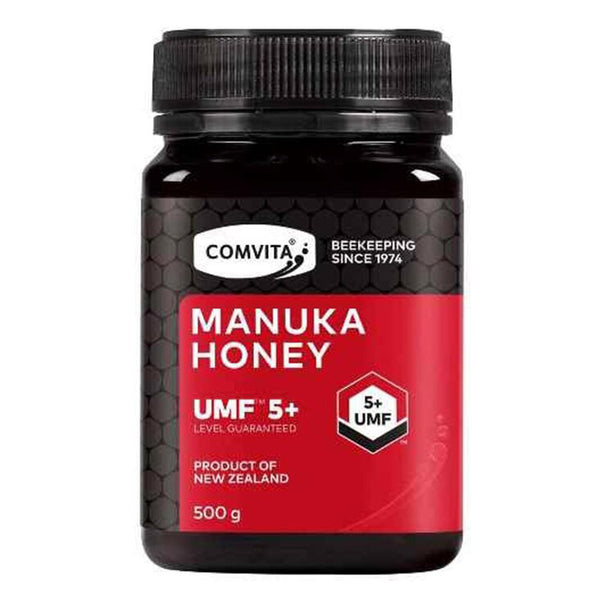 Comvita Comvita Manuka Honey UMF5  500g