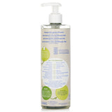 Mustela Bio Organic Cleansing Gel (For Hair & Body)  400ml