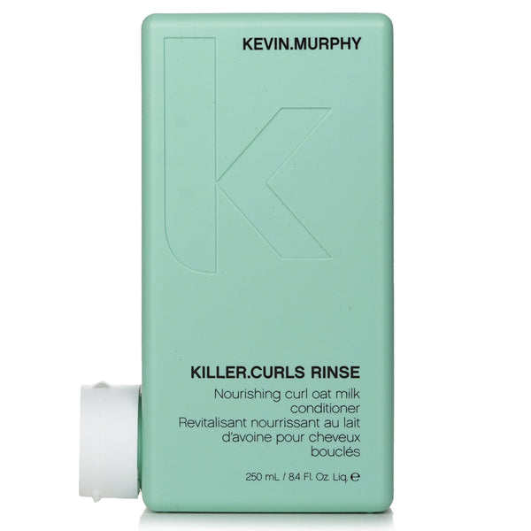 Kevin.Murphy Killer.Curls Rinse (Nourishing Curl Oat Milk Conditioner)  250ml/8.4oz