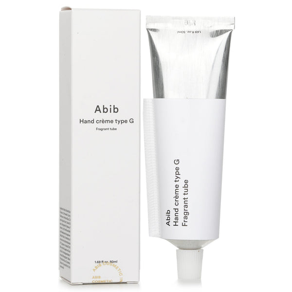 Abib Hand Cream Type G Fragrant Tube  50ml/1.69oz