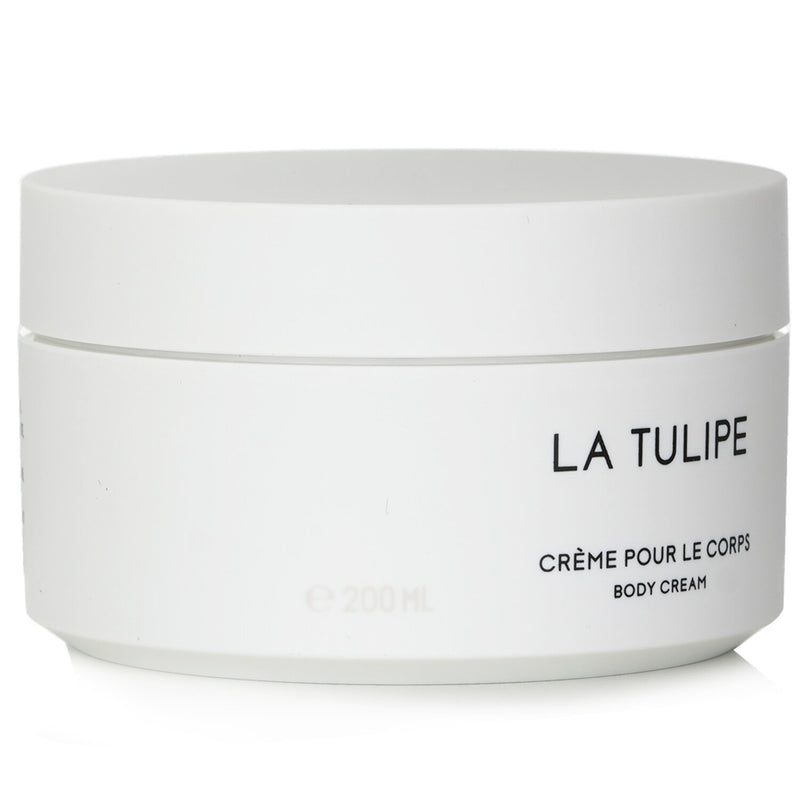 Byredo La Tulipe Body Cream  200ml/6.8oz