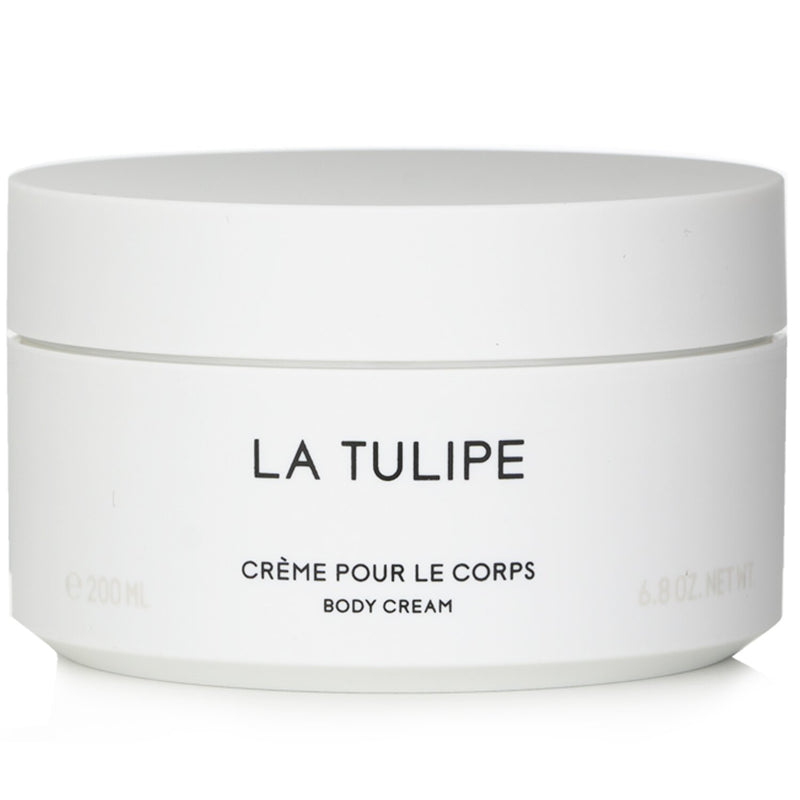 Byredo La Tulipe Body Cream  200ml/6.8oz