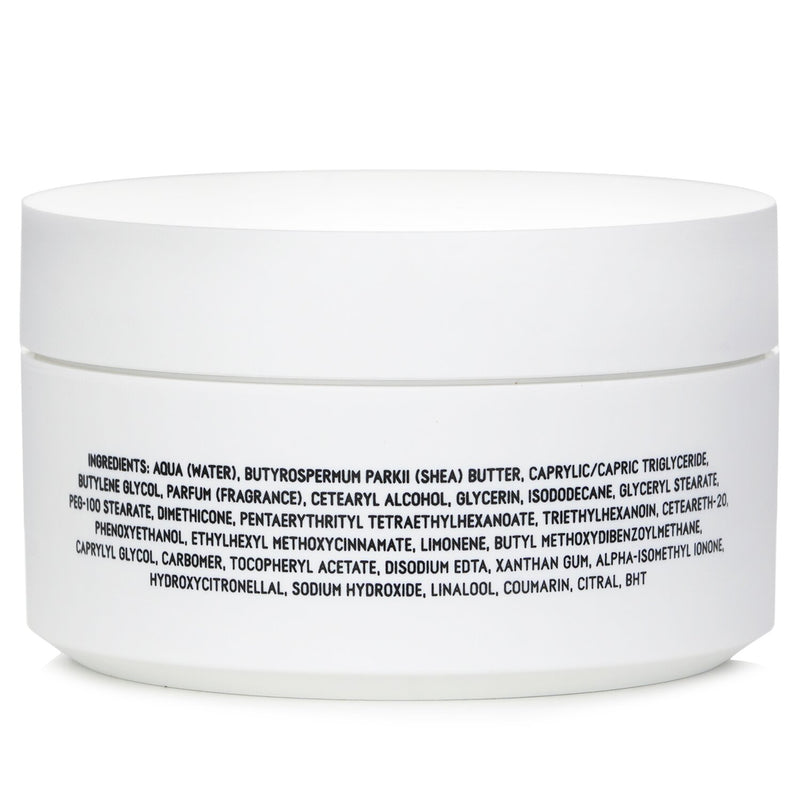 Byredo Bal D'afrique Body Cream  200ml/6.8oz