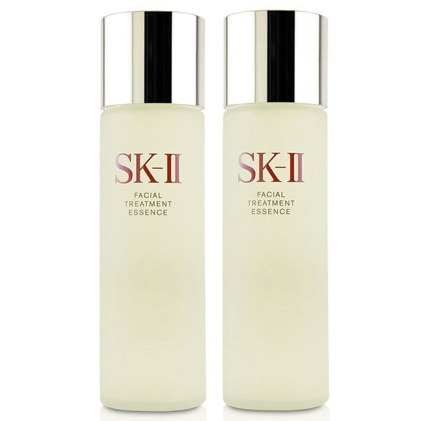 SK II Facial Treatment Essence Duo Set  2pcs