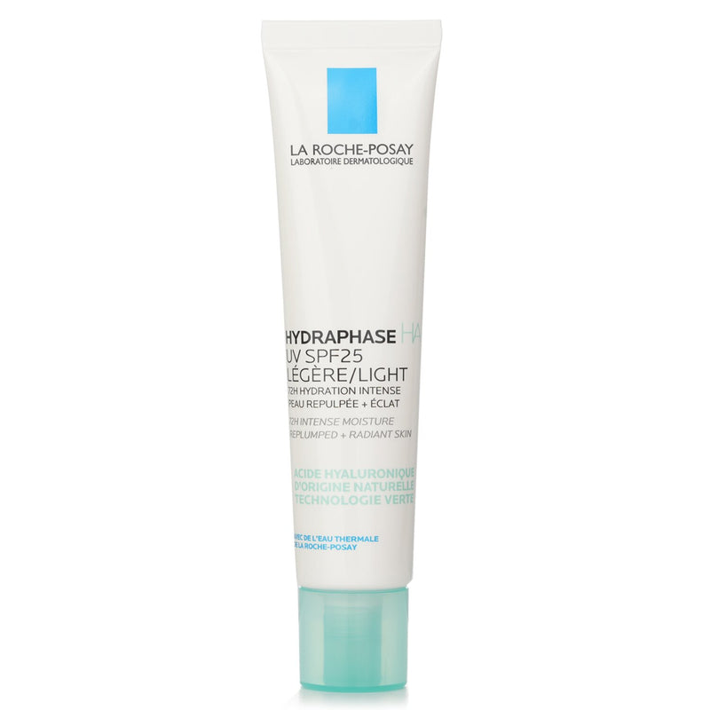 La Roche Posay Hydraphase HA UV SPF25 Light  40ml