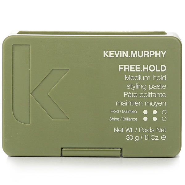Kevin.Murphy Free.Hold Medium Hold Styling Paste  30g/1.1oz