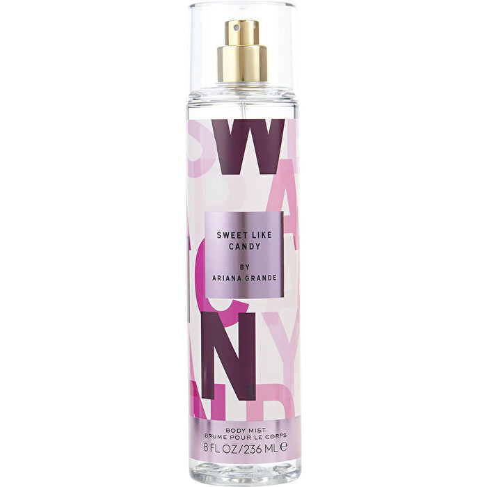 Ariana Grande Sweet Like Candy Body Mist Spray 240ml/8oz