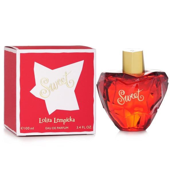 Lolita Lempicka Sweet Eau De Parfum Spray  100ml/3.4oz