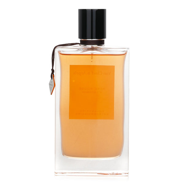 Van Cleef & Arpels Rose Rouge Eau De Parfum Spray  75ml/2.5oz