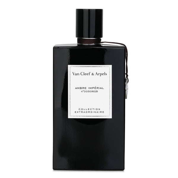 Van Cleef & Arpels Ambre Imperial Eau De Parfum  75ml/2.5oz
